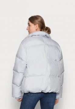 Samsøe Samsøe LYRA JACKET - Winter Jacket - Gray Dawn -Samsøe Sales Store aa711e9789fa4f878215e999612cad02