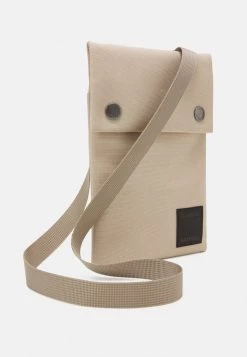 Samsøe Samsøe COBETT NECK UNISEX - Across Body Bag - Humus -Samsøe Sales Store ab0932a55c6343a0b820f9fab2e2e702