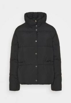 Samsøe Samsøe LYRA JACKET - Winter Jacket - Black -Samsøe Sales Store ab4488590c294aadb58a80610024dc77