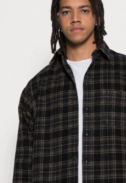 Samsøe Samsøe LUAN - Shirt - Black -Samsøe Sales Store ab478a4726e4416c8a536e008e4baeeb