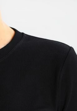 Samsøe Samsøe ALEXA - Long Sleeved Top - Black -Samsøe Sales Store ab6d910f4ea14941877d0462c90dfb24