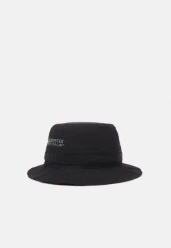 Samsøe Samsøe CHARLIE BUCKET HAT - Hat - Black