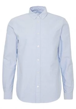 Samsøe Samsøe LIAM SHIRT - Shirt - Light Blue -Samsøe Sales Store abd84c5cf61a4216b3d0fde2ab00db31