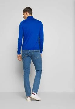 Samsøe Samsøe STEFAN - Slim Fit Jeans - Light Enzyme Stone -Samsøe Sales Store abeb959dc7894dbfaa141a2aff6109a3