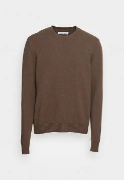 Samsøe Samsøe SYLLI CREW NECK - Jumper - Cub -Samsøe Sales Store ac24bf4a820c4dbeba4156649d4da087