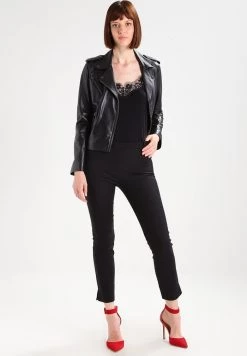 Samsøe Samsøe Blouse - Black -Samsøe Sales Store ac3ade5264c747eb98ce379004e65721