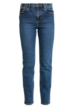 Samsøe Samsøe ADELINA - Straight Leg Jeans - Salt & Pepper 12 Samsøe Samsøe ADELINA - Straight Leg Jeans - Salt & Pepper -Samsøe Sales Store ac731bfc01614d4ebaa9610046e111d9