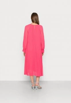 Samsøe Samsøe ANNMARI DRESS - Day Dress - Honeysuckle -Samsøe Sales Store ad7973d933fb4670a746176238271862