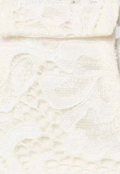 Samsøe Samsøe MAALIKA - Body - Eggnog -Samsøe Sales Store ada3d1559a6648ab84d49f00e574cc6e