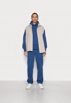 Samsøe Samsøe ELIANA HOODIE - Sweatshirt - Navy Peony -Samsøe Sales Store adf3e5953d734387a0d8b2c6cc1d9d3e