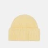 Samsøe Samsøe NOR HAT - Beanie - Jojoba Melange -Samsøe Sales Store ae5123c2c3234892859ce6aa66cf3c2e