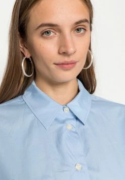 Samsøe Samsøe LUANA DRESS - Shirt Dress - Serenity -Samsøe Sales Store af2367bdc4f34a75a52615da8e1ebc19