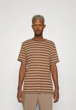 Samsøe Samsøe ATARO - Print T-shirt - Emperador