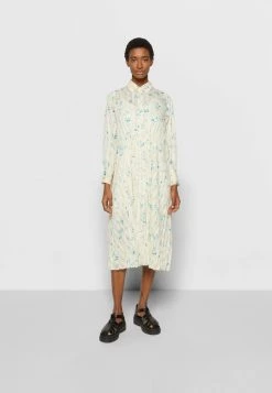 Samsøe Samsøe DOROTHEA DRESS - Day Dress - Corn Lace -Samsøe Sales Store af69cde17e2646f4a6c3b5e8c48b8b78