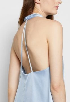 Samsøe Samsøe CILLE DRESS - Cocktail Dress / Party Dress - Serenity -Samsøe Sales Store af71f37b93704c94a218a3dc2be6dc28