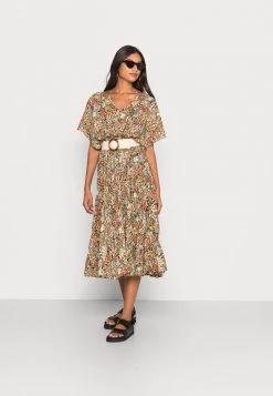 Samsøe Samsøe ANDOROTHE DRESS - Day Dress - Dreamy Daiquiri -Samsøe Sales Store b0249436ba934f73848fb52041072915