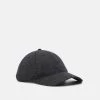 Samsøe Samsøe ARIBO WOOL MIX UNISEX - Cap - Dark Grey Melange -Samsøe Sales Store b087985c9b5a4b66accf3320641976c3
