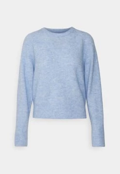Samsøe Samsøe Jumper - Serenity Melange 14 Samsøe Samsøe Jumper - Serenity Melange -Samsøe Sales Store b0bd26d98e8e4fefaec7e1de929b8833