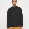 Samsøe Samsøe NORSBRO - Long Sleeved Top - Black -Samsøe Sales Store b0caab3c146c4c62a7ffed764b4ac4ff