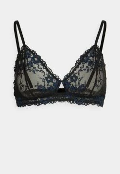 Samsøe Samsøe GUNILLA BRA - Triangle Bra - Black 12 Samsøe Samsøe GUNILLA BRA - Triangle Bra - Black -Samsøe Sales Store b0d2fda54a124f7b9f4d440243c04c70