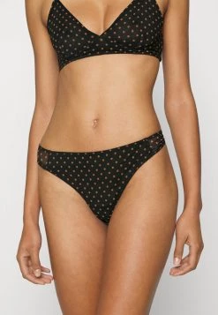 Samsøe Samsøe LILAH - Thong - Caramel