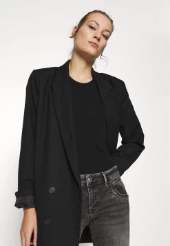 Samsøe Samsøe ALEXO TANK - Top - Black -Samsøe Sales Store b2a767fd58e64d588b083dd9ba9b1195