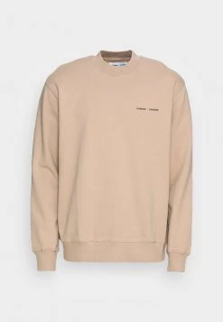 Samsøe Samsøe NORSBRO CREW NECK - Sweatshirt - Pure Cashmere -Samsøe Sales Store b2d7849881a24ebe811b0b1aa5fe9d29