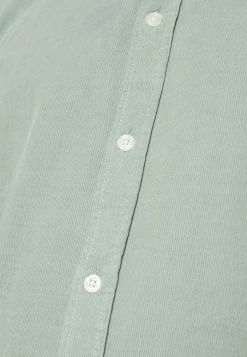 Samsøe Samsøe LIAM - Shirt - Slate Gray -Samsøe Sales Store b344c82134894d5eab9f0b473dce97ec