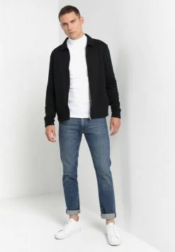 Samsøe Samsøe MERKUR - Long Sleeved Top - White -Samsøe Sales Store b4754766321947d6bda7ffaa8493a1c4