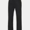 Samsøe Samsøe JABARI TROUSERS - Trousers - Black -Samsøe Sales Store b54512b251e843e29d179c8c2c8c8df3