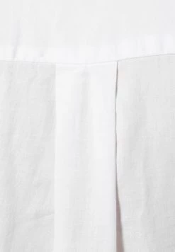 Samsøe Samsøe CAICO - Button-down Blouse - White 13 Samsøe Samsøe CAICO - Button-down Blouse - White -Samsøe Sales Store b552a63ccf0a40fba319c59e708ee3d4