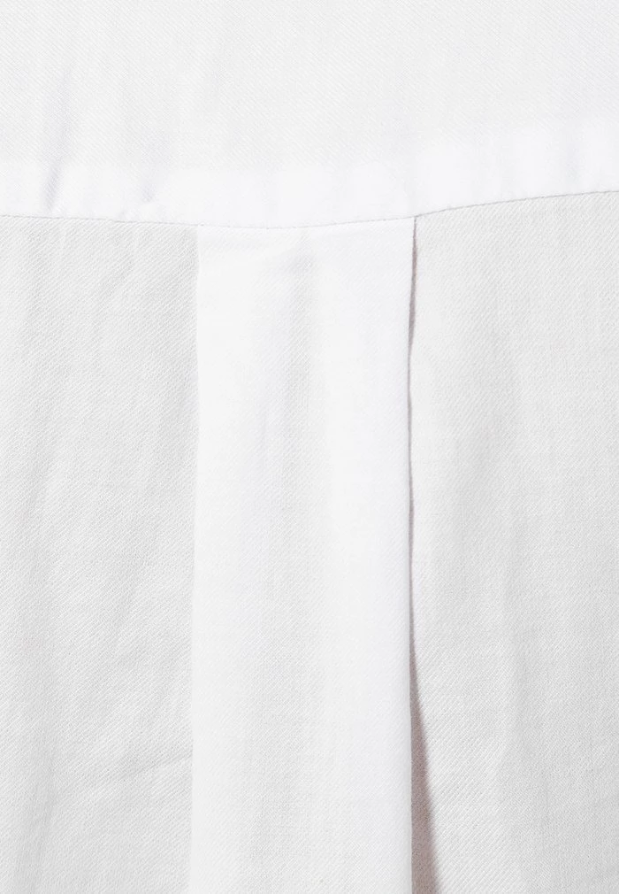 Samsøe Samsøe CAICO - Button-down Blouse - White 7 Samsøe Samsøe CAICO - Button-down Blouse - White - Image 5