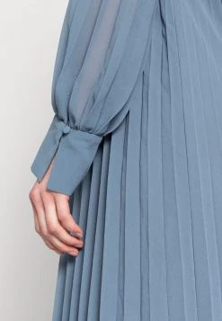 Samsøe Samsøe ANNMARI DRESS - Day Dress - China Blue 11 Samsøe Samsøe ANNMARI DRESS - Day Dress - China Blue -Samsøe Sales Store b65de37d3c1b4c61b7406e9241733e21