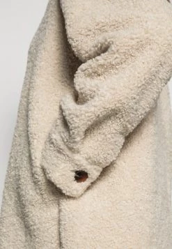 Samsøe Samsøe AYLIN JACKET - Winter Jacket - Brown Rice -Samsøe Sales Store b677b8759508463c948589a8ff613f6d