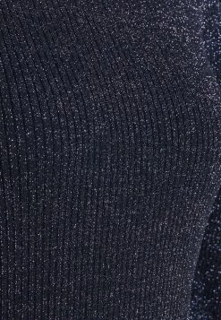 Samsøe Samsøe LOLA DRESS - Jersey Dress - Sky Captain -Samsøe Sales Store b697890991fc4d18a8a43a5540175c53