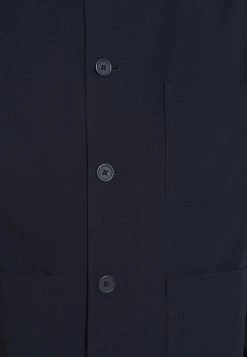 Samsøe Samsøe WORKER JACKET - Summer Jacket - Night Sky 13 Samsøe Samsøe WORKER JACKET - Summer Jacket - Night Sky -Samsøe Sales Store b6a63f80206e4410a5cbd773971c5d6b