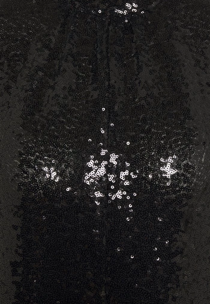 Samsøe Samsøe URMA DRESS - Cocktail Dress / Party Dress - Black 5 Samsøe Samsøe URMA DRESS - Cocktail Dress / Party Dress - Black - Image 3