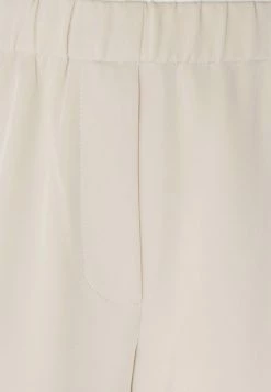 Samsøe Samsøe HOYS PANTS - Trousers - Quicksand -Samsøe Sales Store b711a09a2355492faf776a879c441cac