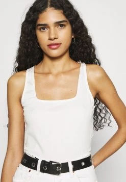 Samsøe Samsøe CLIA - Top - Antique White -Samsøe Sales Store b750ac423a244ec6be50892629dd16ce