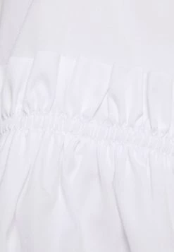 Samsøe Samsøe MAIA - Blouse - White -Samsøe Sales Store b790502b47ae4538b22d05efae076515