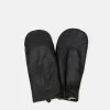 Samsøe Samsøe KAMMI MITTEN - Gloves - Black -Samsøe Sales Store b7a41cb5325b4f76be6acbfb554c9f36