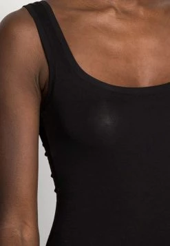 Samsøe Samsøe SUE LONG SOLID - Shift Dress - Black 11 Samsøe Samsøe SUE LONG SOLID - Shift Dress - Black -Samsøe Sales Store b7dfc91394284f679bae710fd2aa190a