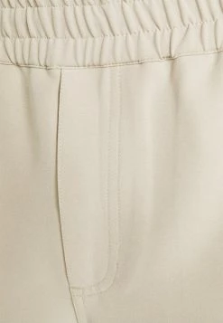 Samsøe Samsøe SMITH - Shorts - Beige -Samsøe Sales Store b7ea00cdf4cc450f870ccd3c91d84445