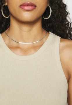 Samsøe Samsøe ALEXO TANK - Top - Brown Rice -Samsøe Sales Store bab9cc14d64649fe934fbeaa4276fd0a