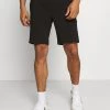 Samsøe Samsøe SMITH - Shorts - Black -Samsøe Sales Store bacc692431434ae790b4007da1b11eb5