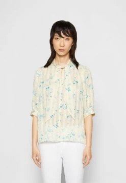 Samsøe Samsøe DOROTHE - Blouse - Corn Lace -Samsøe Sales Store bb4ce5dbf21e4818b2a407dd03e76834