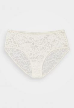 Samsøe Samsøe MAALIKA - Pants - Eggnog -Samsøe Sales Store bb84c1bd838142b18d6561d1b53bd896