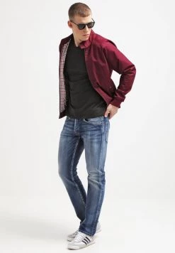 Samsøe Samsøe Basic T-shirt - Black Melange 9 Samsøe Samsøe Basic T-shirt - Black Melange -Samsøe Sales Store bc21c45b4c4c4334a188c9958a8e33c1