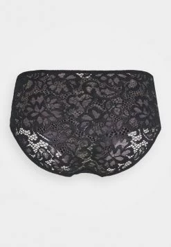 Samsøe Samsøe MAALIKA - Pants - Black -Samsøe Sales Store bca6bd53e49f4e7ea72e26e8d519c5d8