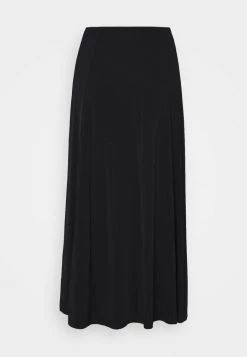 Samsøe Samsøe FRIDOLINE SKIRT - A-line Skirt - Black